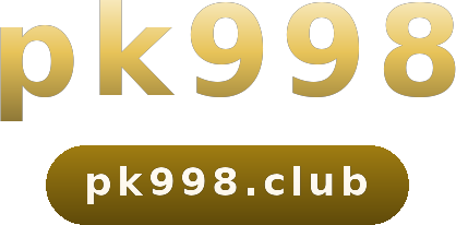 pk998 logo